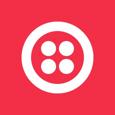 Twilio logo