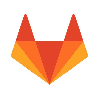 GitLab logo