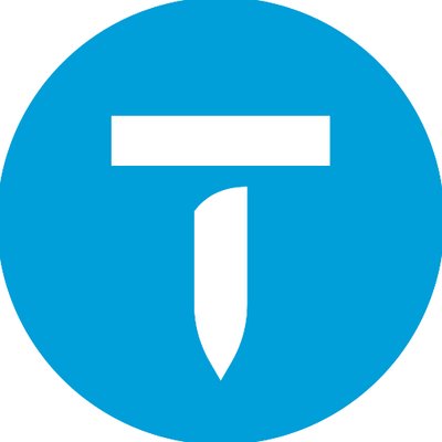 Thumbtack logo