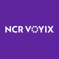 NCR Voyix logo
