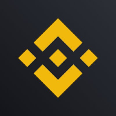 Binance logo